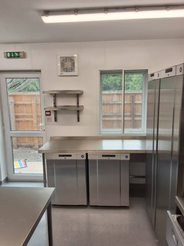 Commercial Kitchen Design, Fit-Out & Maintenance | One Stop Kitchens